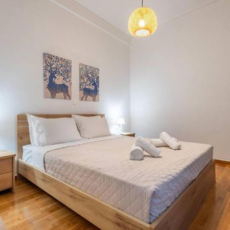 Roubnb Acropolis Museum 1Bd Apt Athen Eksteriør billede