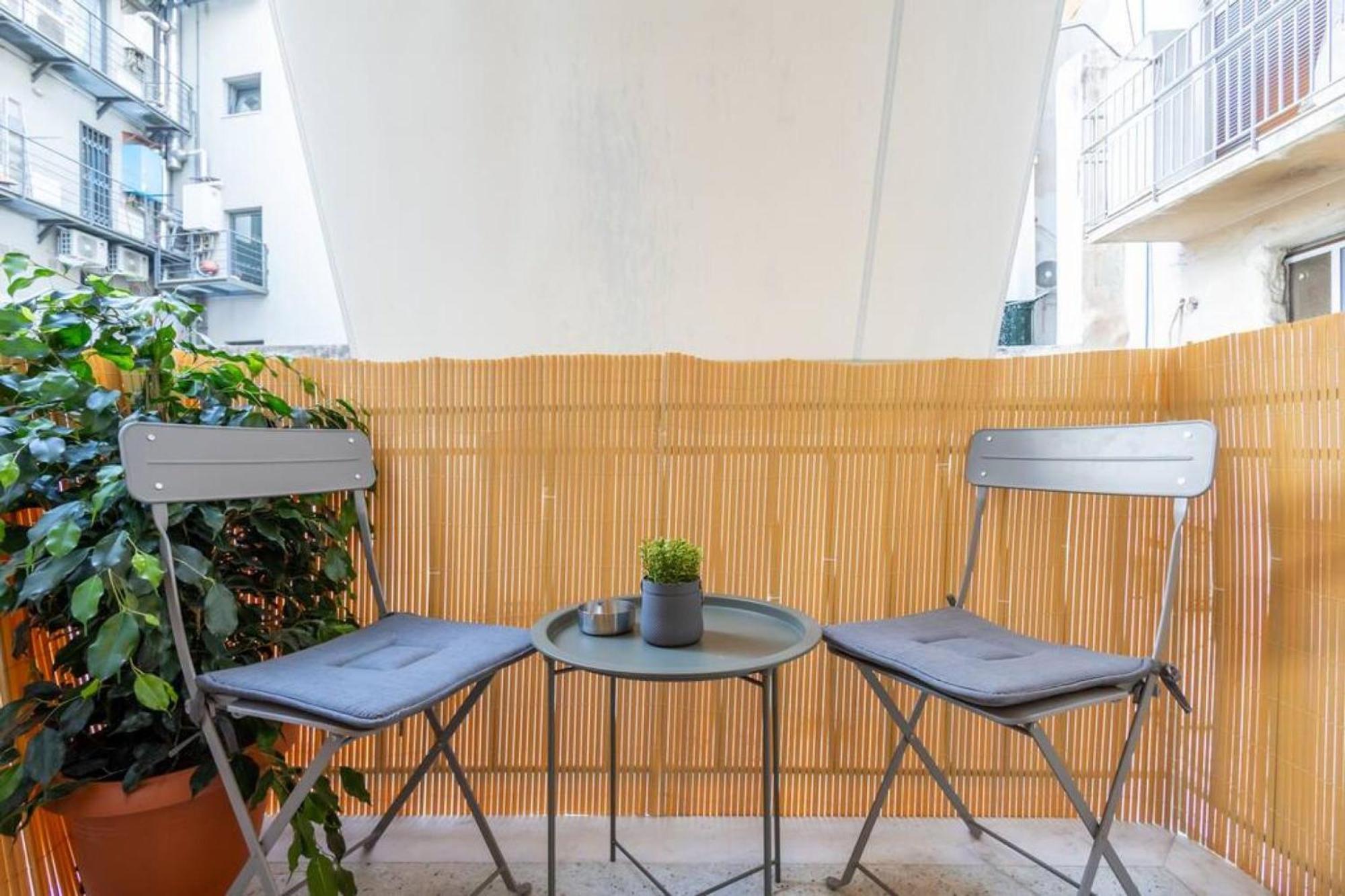 Roubnb Acropolis Museum 1Bd Apt Athen Eksteriør billede